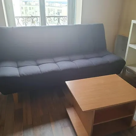 Lägenhet Rive Droite