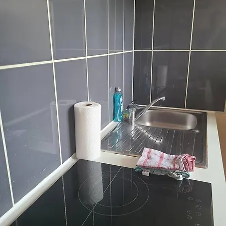 Lägenhet Rive Droite