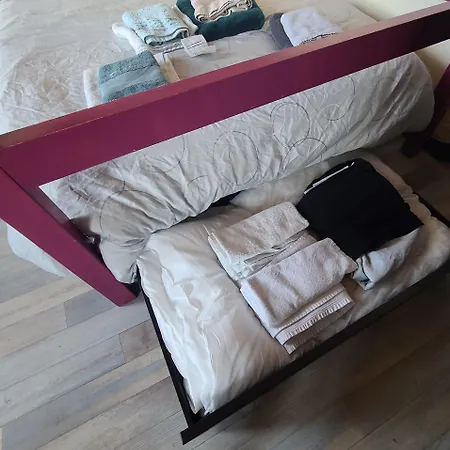 Rive Droite Lägenhet